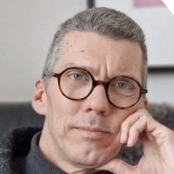 Bild på Lars