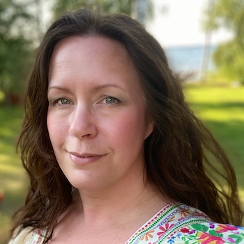 Bild på Maria